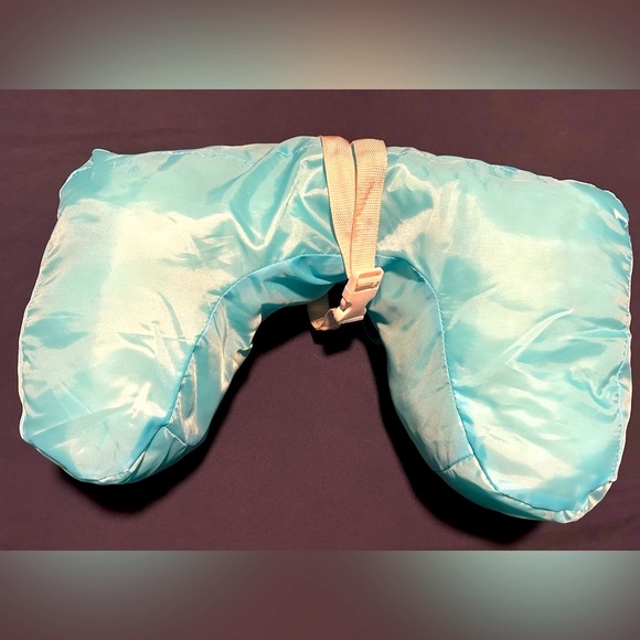 ☀️Summer Infant Cushy Shopping Cart & High Chair Cover - Picture 12 of 16